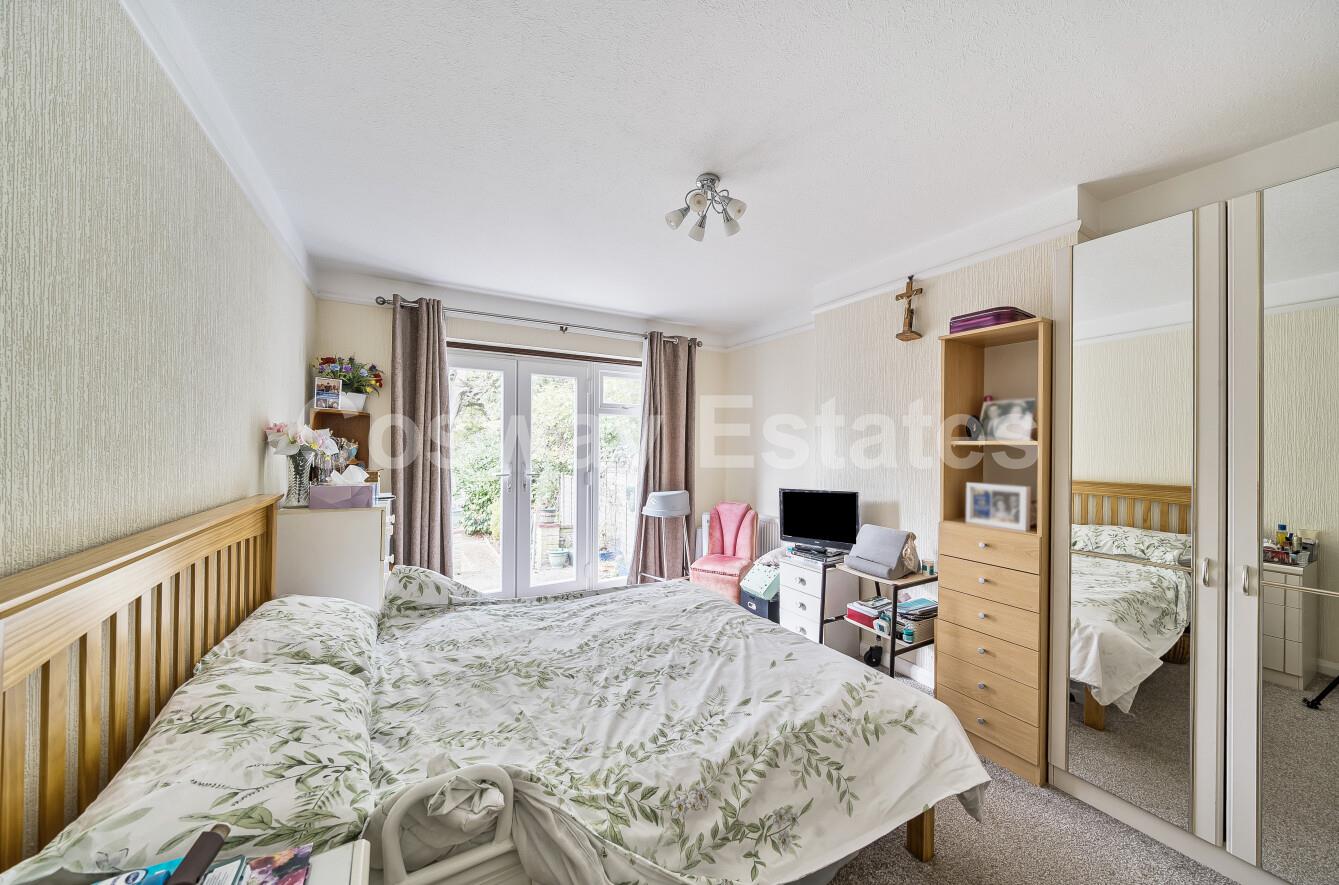 Fernside Avenue, Mill Hill, NW7, London
